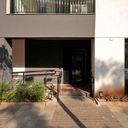 Lindo Studio Sta Cecilia São Paulo Exterior foto